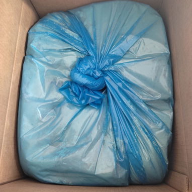 🥚 HUEVO EN POLVO IMPORTADO DE ARGENTINA | $2,000/KG | CAJÓN 20 KG $38,000 - 3/4