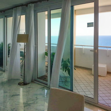 Renta de apartamento de lujo con piscina en el Vedado - 3/10