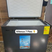 Nevera 7 pies,Milexus - Img 55914658