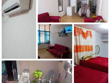 Apartamento de renta o alquiler en playa Varadero - Img main-image-45804742