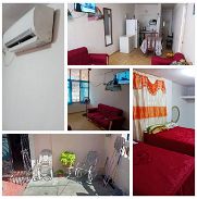 Apartamento de renta o alquiler en playa Varadero - Img 45804742