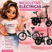 ⚡🛵 ¡LLEVA TU MOVILIDAD AL SIGUIENTE NIVEL CON Lauri max Energy! 🛵⚡ - Img 55353708