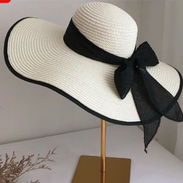 Sombreros de playa - Img 56044202