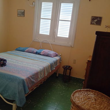Renta de apartamento a ESTRENAR!!! Centro Habana - Img 122212155