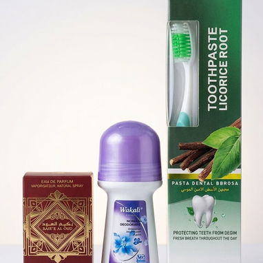 🚨 ¡COMBOS DE PERFUMES Y CUIDADO PERSONAL  🚨 - Img 121687126