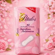 Almohadillas sanitarias por pacas - Img 57837265