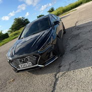 HYUNDAI SONATA 2019 - Img 58178383