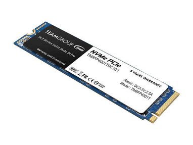 0km✅ SSD M.2 TeamGroup MP34 1TB 📦 PCIe 3, NVMe, 3500mbs, 1660TBW ☎️56092006 - Img 61001569