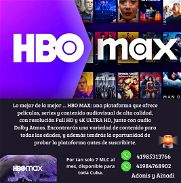 Llegamos con HBO MAX para usted, lo mejor en series, películas 🍿 y más - Img 45868154