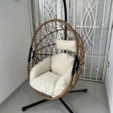 Sillones colgantes - Img 122276421
