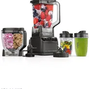 Batidora Ninja Pro BR601AMZ - Img 55975570