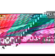 📺Smart TV 43" LG 4k UHD😉 🚛💨 ENVIO GRATIS - Img 49272460