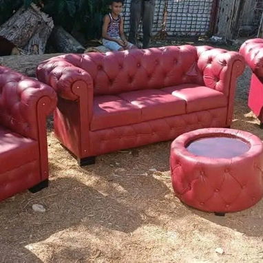 Muebles de sala con Mensajería - 5/5
