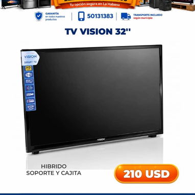 Smart TV - 7/10