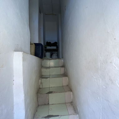Vendo mi casa en el centro del Vedado - Img 121840591