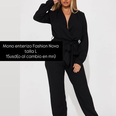 Vestidos de Mujer - Img 123111271