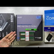 Kit Core i5 12na Generación Motherboard Micro Ram - Img 57103310