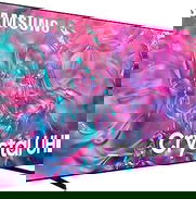 SAMSUNG LA MEJOR MARCA  TV SAMSUNG - NUEVOS EN 📦 _GARANTIA _DELIVERY_55”60”65”75” SAMSUNG - Img 49210983