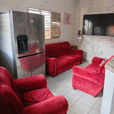 CASA EN SANTA CLARA VILLA CLARA - Img 123479535