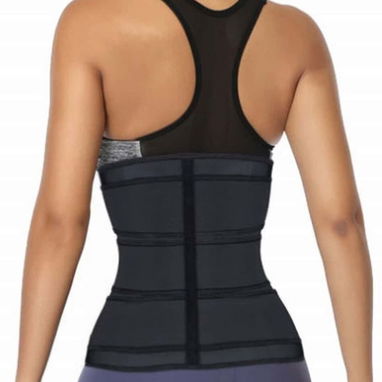 ⓅⓏ  FAJA DE MUJER MOLDEADORA Y QUEMA GRASA🔥 PRECIO 𝟏3$ (🅡🅜⓿⓿➐) - Img 104237220