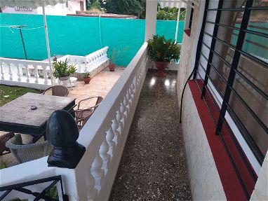 Casa  con piscina en la playa Boca Ciega. - Img 69097229