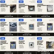 Electrodomésticos nuevos entrega gratis - Img 57127635