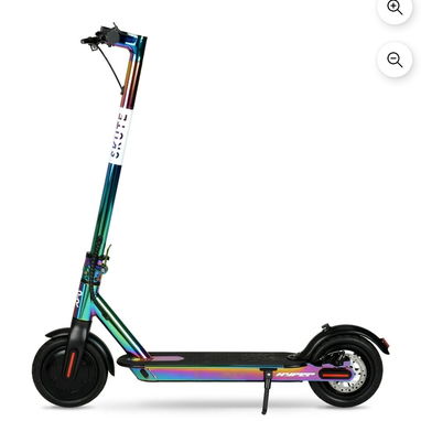 Carriola electrica adultos Hyper Skute nueva sellada en caja-350usd - 2/5
