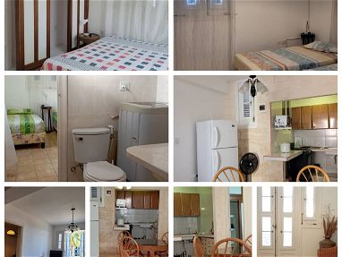 Apartamento en renta en Miramar - Img main-image