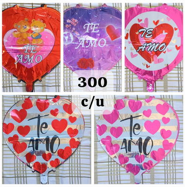 Regalos temática amor - Img 88770513