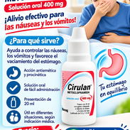 CIRULAN — METOCLOPRAMIDA - Img 57581367