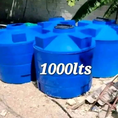 Venta de Tanque de agua con calidad y garantía 💯 - 4/5