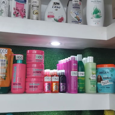 Aseo , perfumeria y belleza - Img 121848196