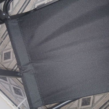 SILLA PLEGABLE PORTÁTIL TIPO CAMPING 5PT# - 4/6