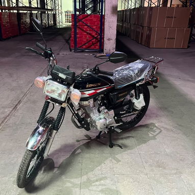 Motos zonsen - 7/7