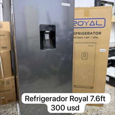 Refrigerador - Img 123266993
