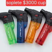 Soplete (Ideal para encender el carbón) - Img 56257443