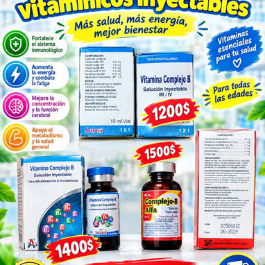 Medicamentos - 4/10
