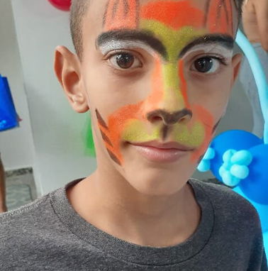 Payaso para sus fiestas - Img 35798600