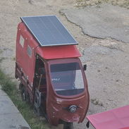 Se vende triciclo - Img 56321639