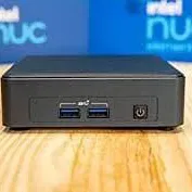 Mini PC Intel NUC11TNKi5 - Img 54439661