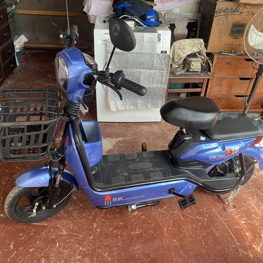 Bicimoto - 4/4