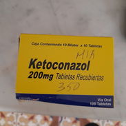 Ketoconazol - Img 56367295