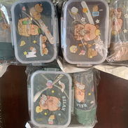 Merenderos para niños - Img 57674797
