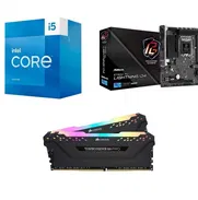 KIT 13th i5 -Z790 -16gb DDR4📦 - Img 49523677