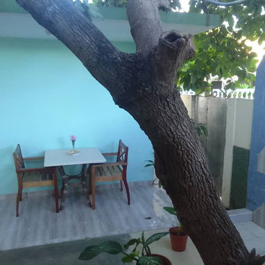 SE RENTAN HABITACIONES EN HOSTAL EN SANTA MARTA PARA CUBANOS. 54026428 - Img 114611768