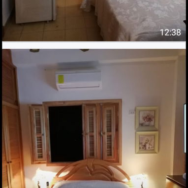 Venta de apart o cambio con un vuelto $ por algo más grande - 3/6
