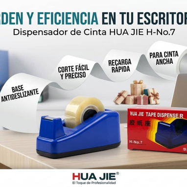 Dispensador de tape - 2/2