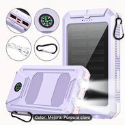 Power Bank de 40mil mAh - Img 55995565