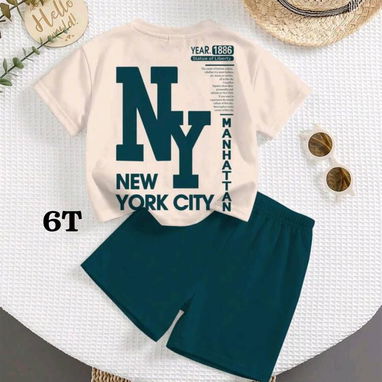Ropa de niño talla 6 - 5/10