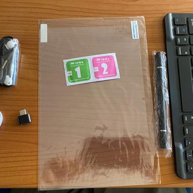 TABLET EASYTECH E1035 - Img 125259338
